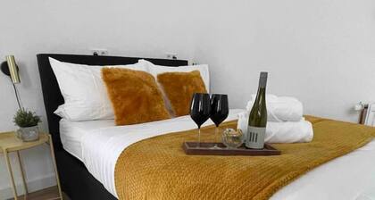 Studio apartment moor-home