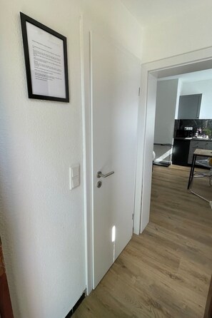 Interiør