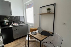 Privat køkken