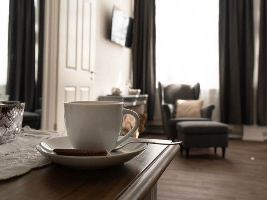 LWB Ferienwohnung Auszeit im Denkmal