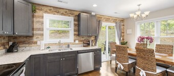 Willow Sycamore by AvantStay | Mins to Downtown, Blue Ridge Parkway, Biltmore