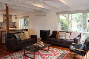 獨棟房屋 | 4 間臥室