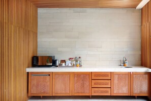 Interior - Luxury 1BR Private Pool Villa #Z19 (Bali)