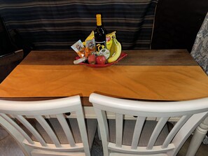 Alimentação e bebidas