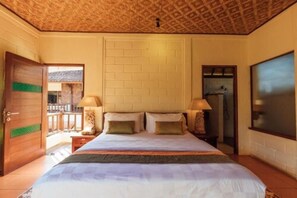 Superior-Doppelzimmer | Schallisolierte Zimmer, kostenloses WLAN