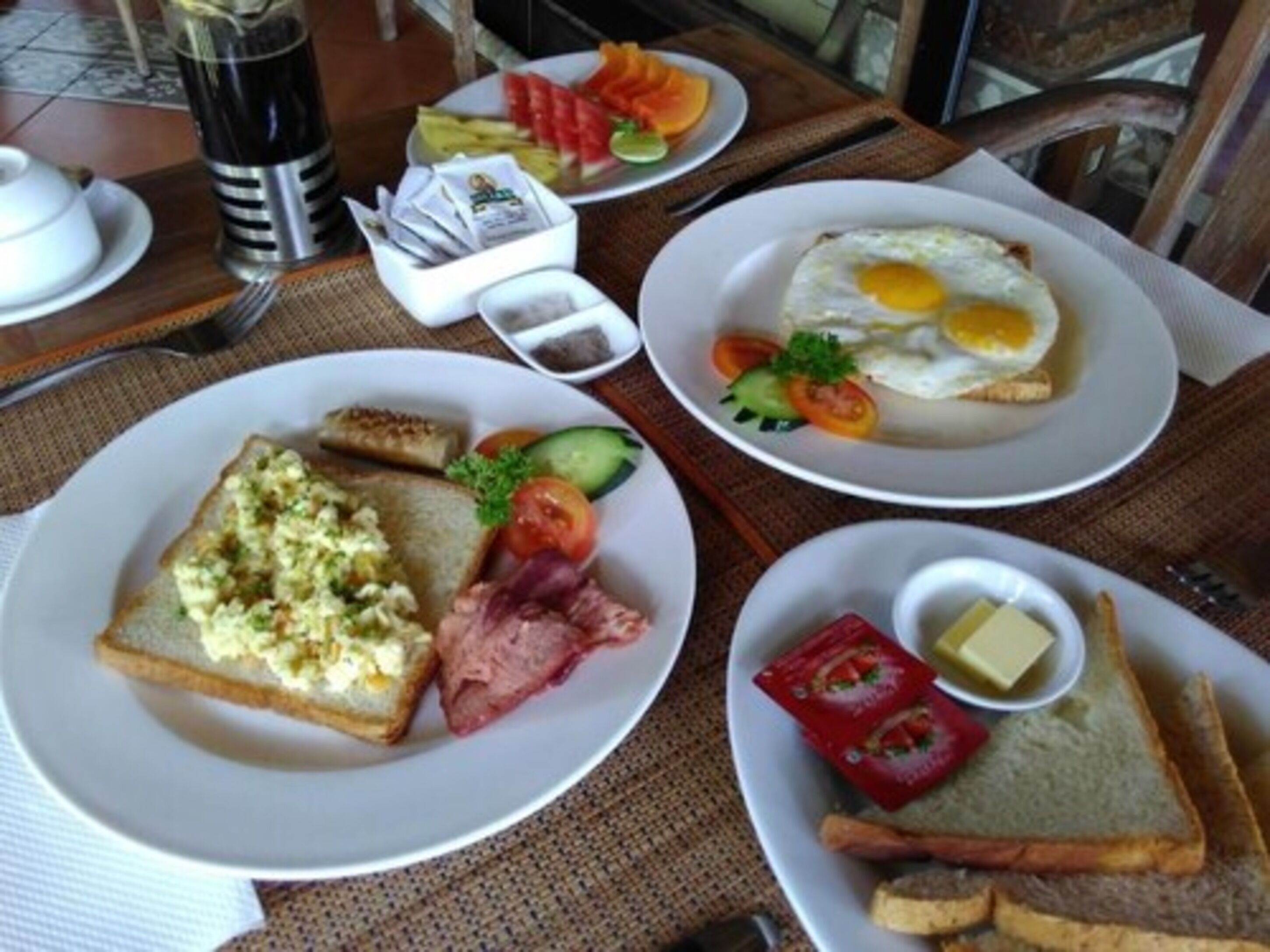 Foto - Munari Resort Ubud