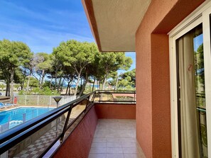 Property grounds - SALLES BEACH 9 (Estartit)