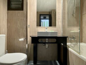 Badewanne