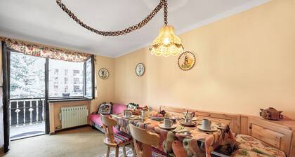 Appartamento Pian dei Larici