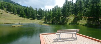 Appartamento Pian dei Larici