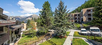 Appartamento Pian dei Larici