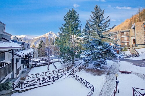 Appartamento Pian dei Larici