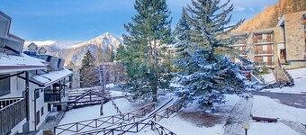 Appartamento Pian dei Larici