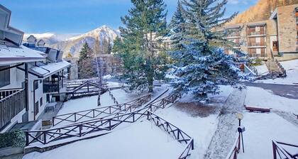 Appartamento Pian dei Larici