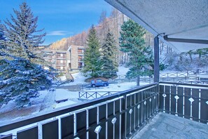 Property grounds - Appartamento Pian dei Larici (Sauze d'Oulx)