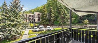 Appartamento Pian dei Larici