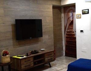 Interior - Panariello a Portamedina (Napoli)