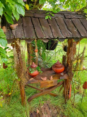 Exterior - Flora Land Resort Chiang Mai (Saraphi)