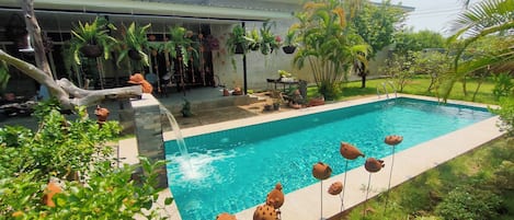 Classic Villa | Private pool