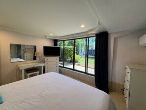 6 chambres, Wi-Fi, draps fournis