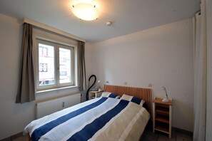 2 chambres, accĂšs Internet