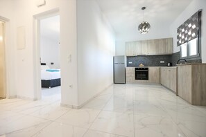 2 habitaciones, wifi y ropa de cama