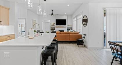 Brand NEW South Kennewick Home