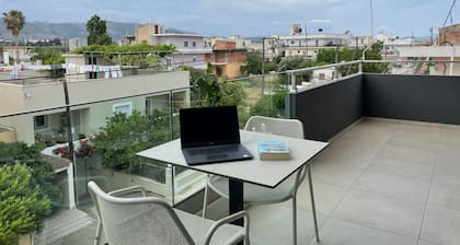 MOSSA CITY APARTMENTS