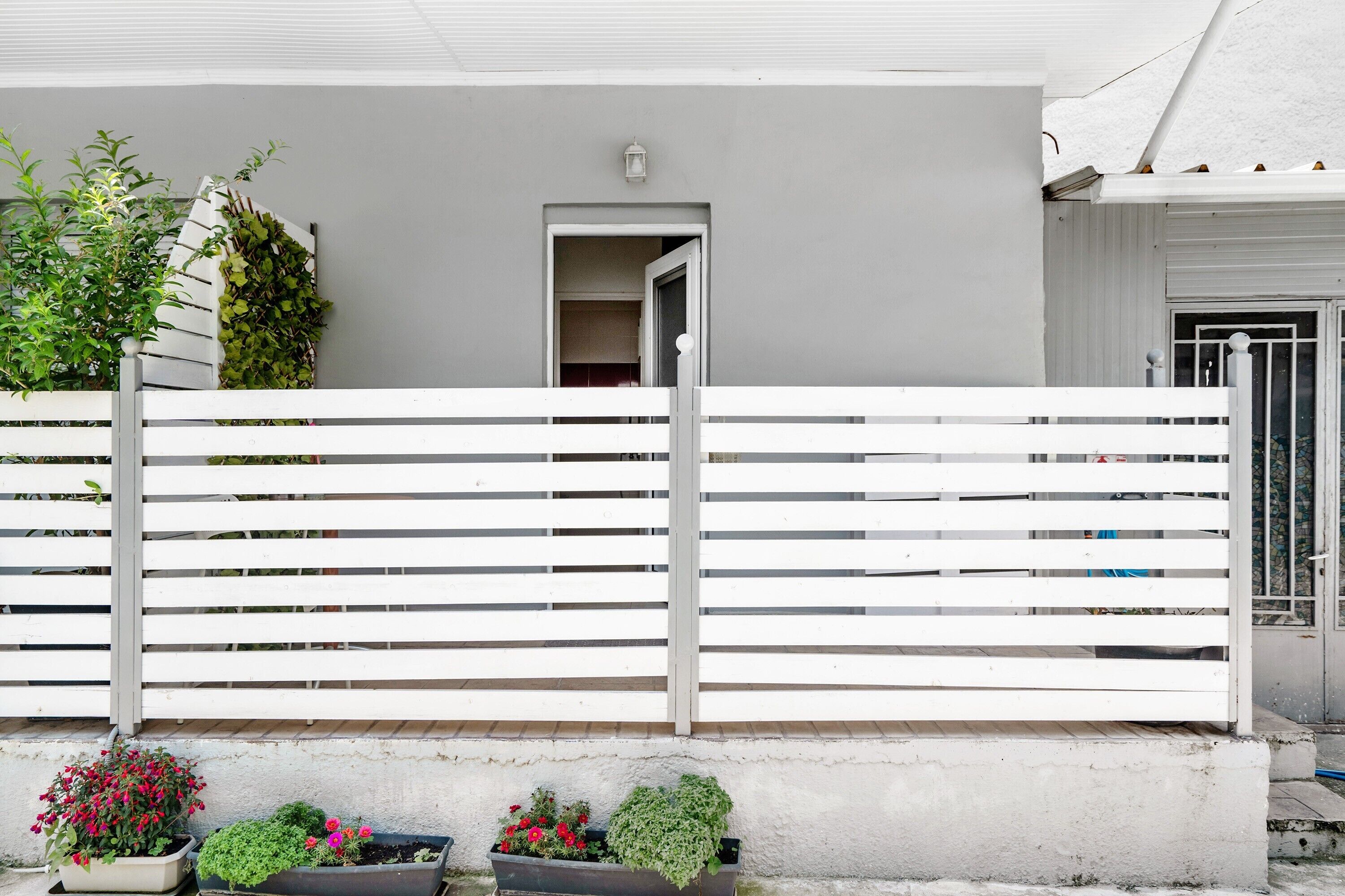 Detalle exterior
