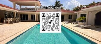 Spacious Private pool villa