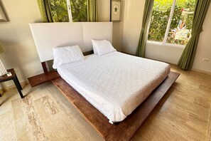 4 chambres, bureau, Wi-Fi