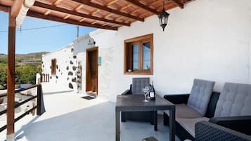 Terras