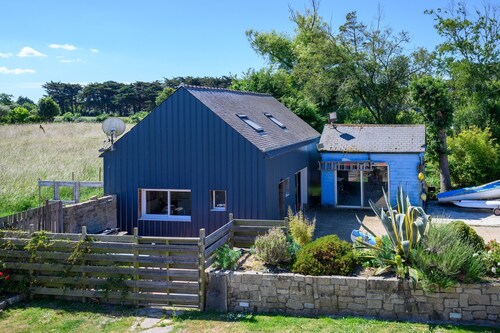 Petit duplex proche mer