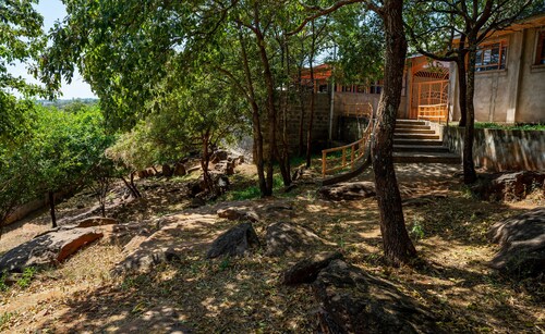 Wadi Gardens and Resort