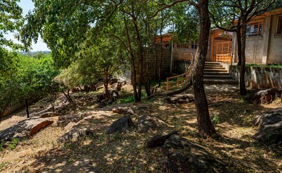 Wadi Gardens and Resort