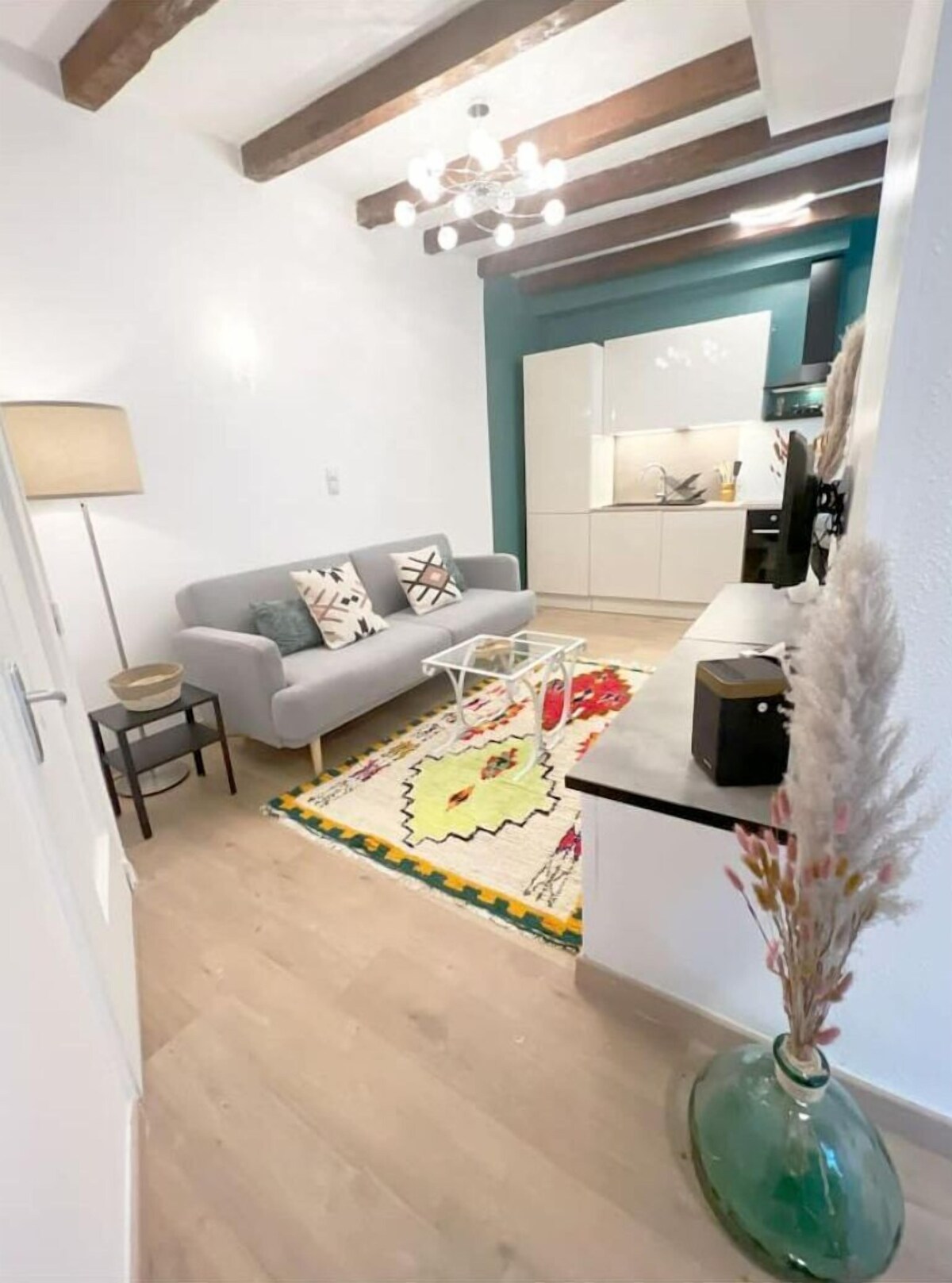 Bild für Gastgeberprofil