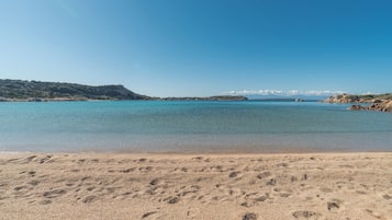 Perto da praia