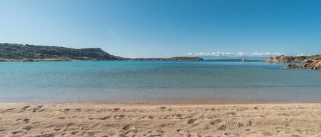 Plage à proximité