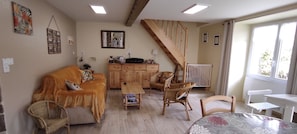 Televisio, DVD-soitin, stereot