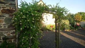 Ulkoalueet