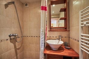 Dusche