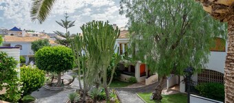 Holiday Home 'Casa en la Playa con Piscinas V' with Shared Pool and Air Conditioning