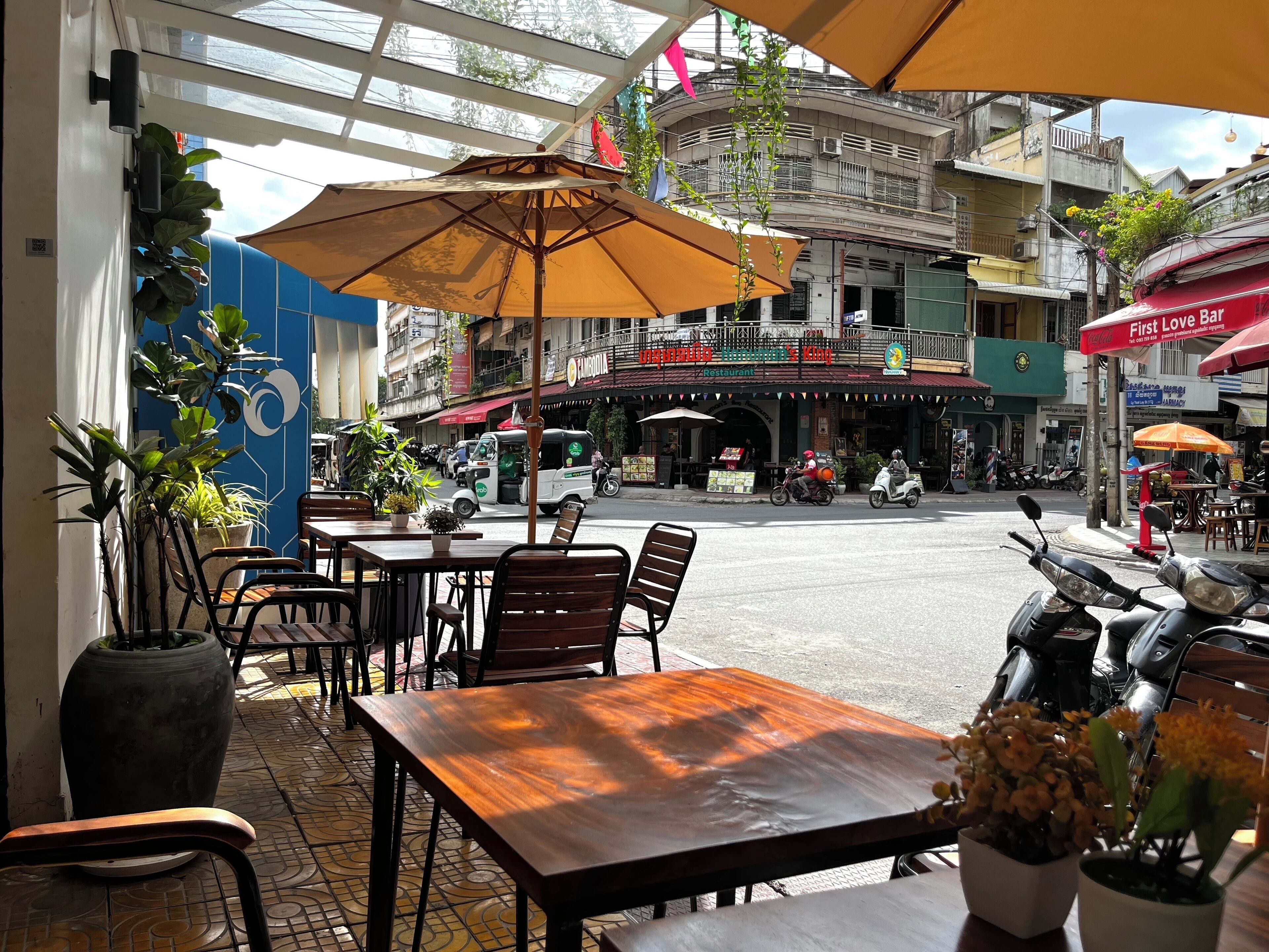 Photo - Sun Chakra Boutique Hotel - 50m to Museum & Royal Palace & Walking street