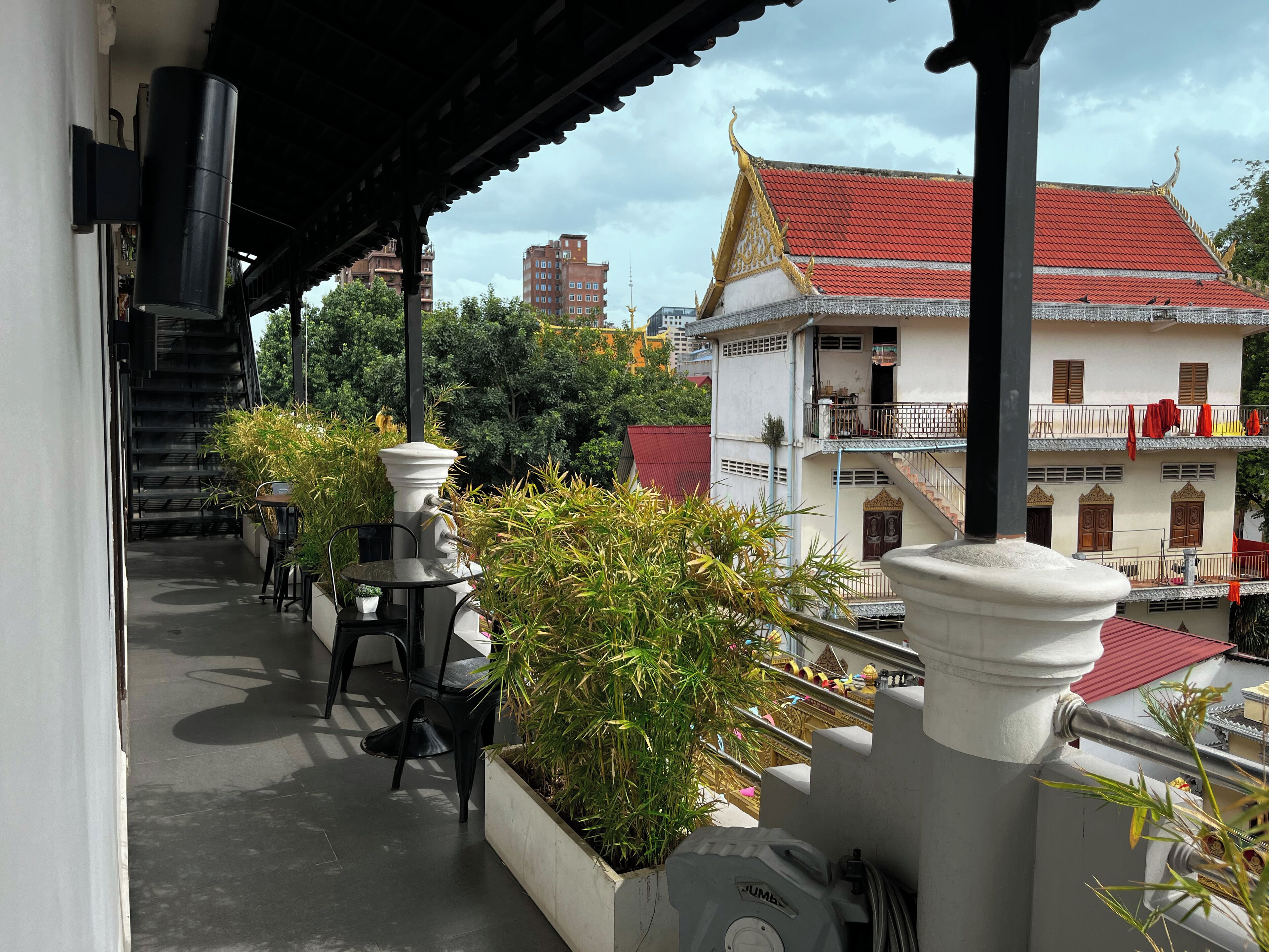 Photo - Sun Chakra Boutique Hotel - 50m to Museum & Royal Palace & Walking street