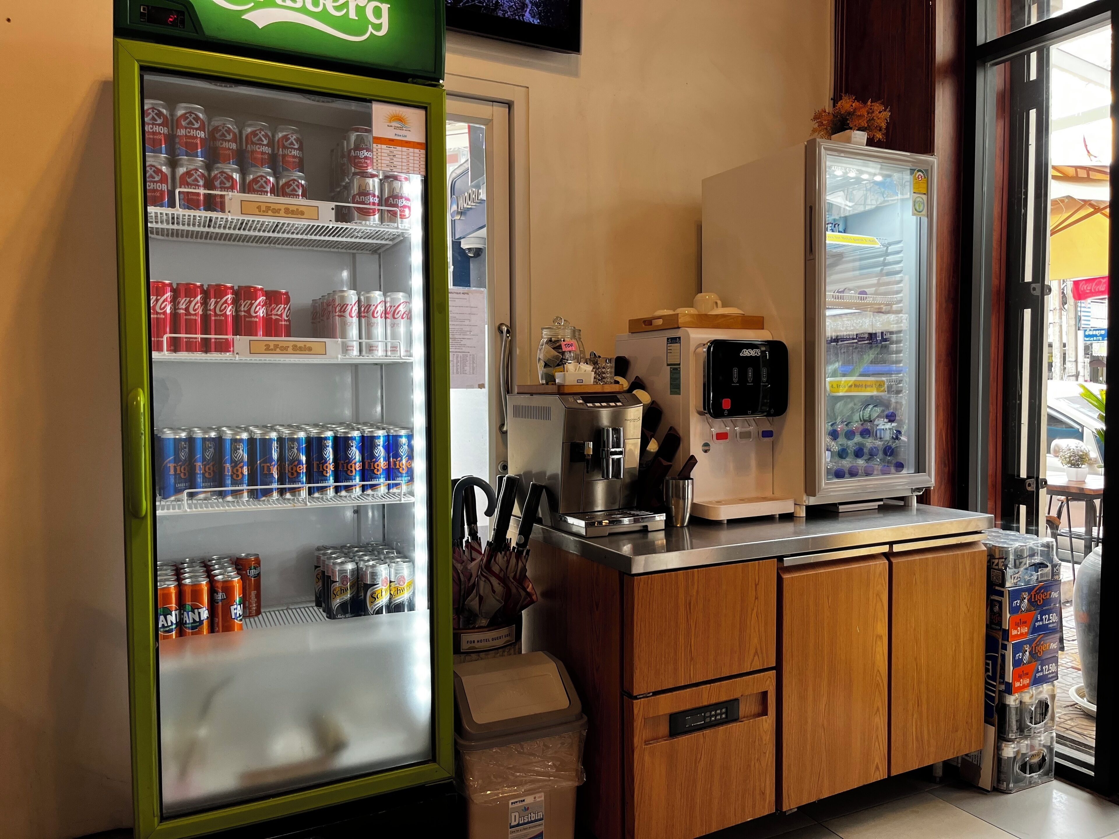 Photo - Sun Chakra Boutique Hotel - 50m to Museum & Royal Palace & Walking street