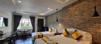 Sun Chakra Boutique Hotel