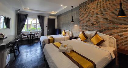 Sun Chakra Boutique Hotel