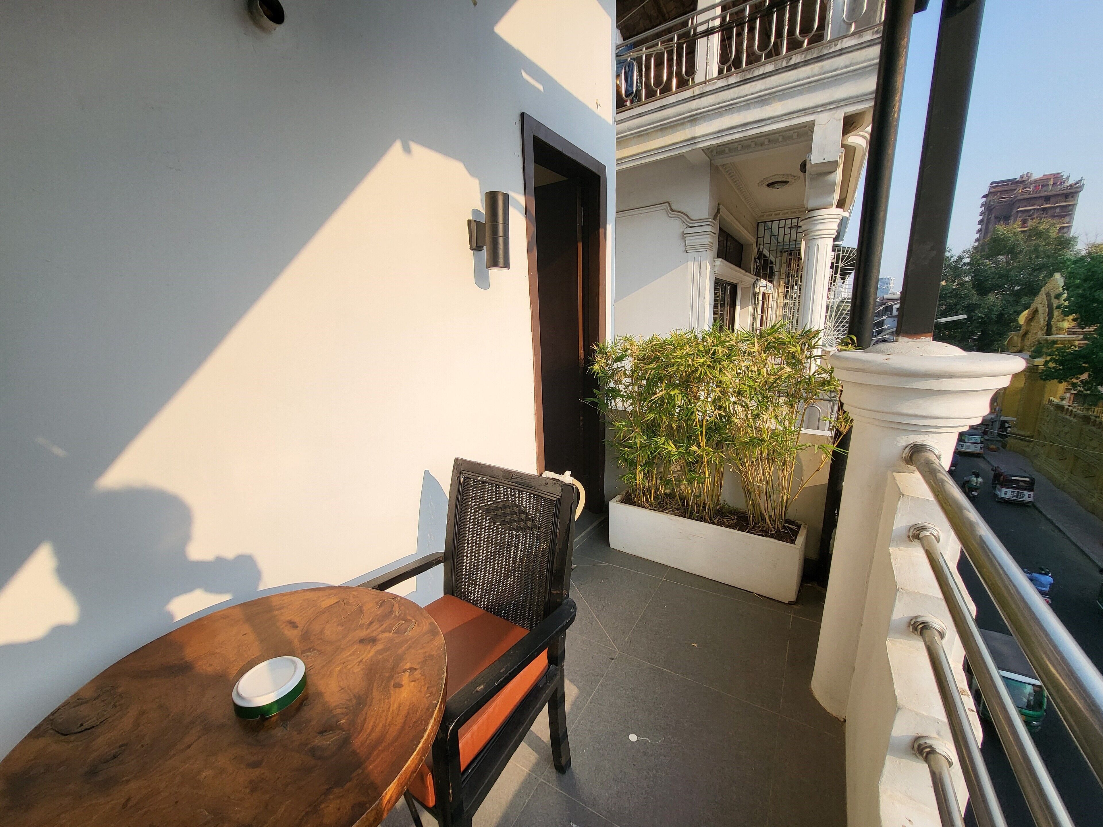 Photo - Sun Chakra Boutique Hotel - 50m to Museum & Royal Palace & Walking street