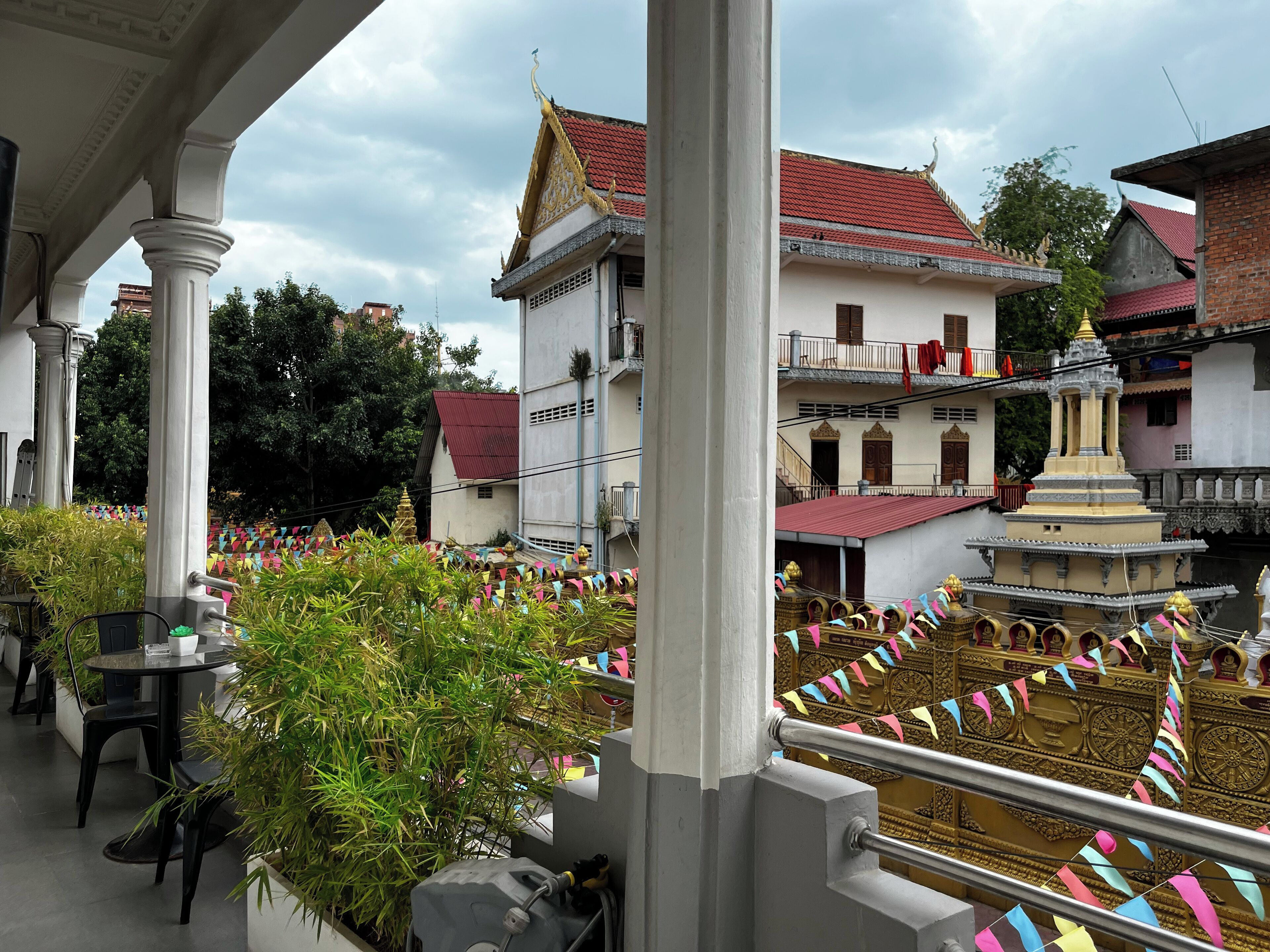 Photo - Sun Chakra Boutique Hotel - 50m to Museum & Royal Palace & Walking street