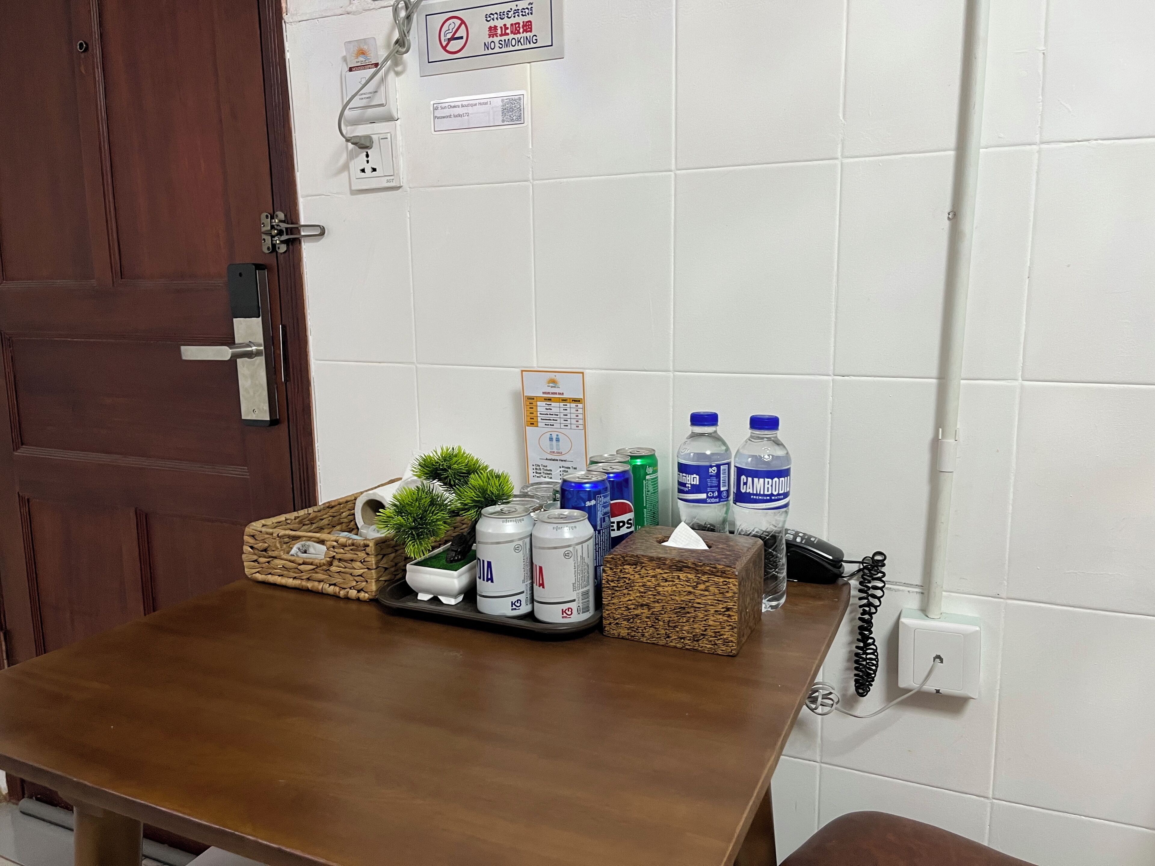 Photo - Sun Chakra Boutique Hotel - 50m to Museum & Royal Palace & Walking street